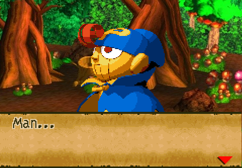 Super Mario RPG is trending? With rumors of a remake on the horizon for tomorrows Nintendo Direct?

If it actually happens the Smash Bros. community will never be the same again with Geno suddenly realistically on the table