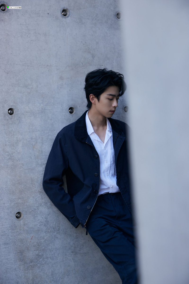 REST-For ZhangJiayuan TH 💙 tweet media