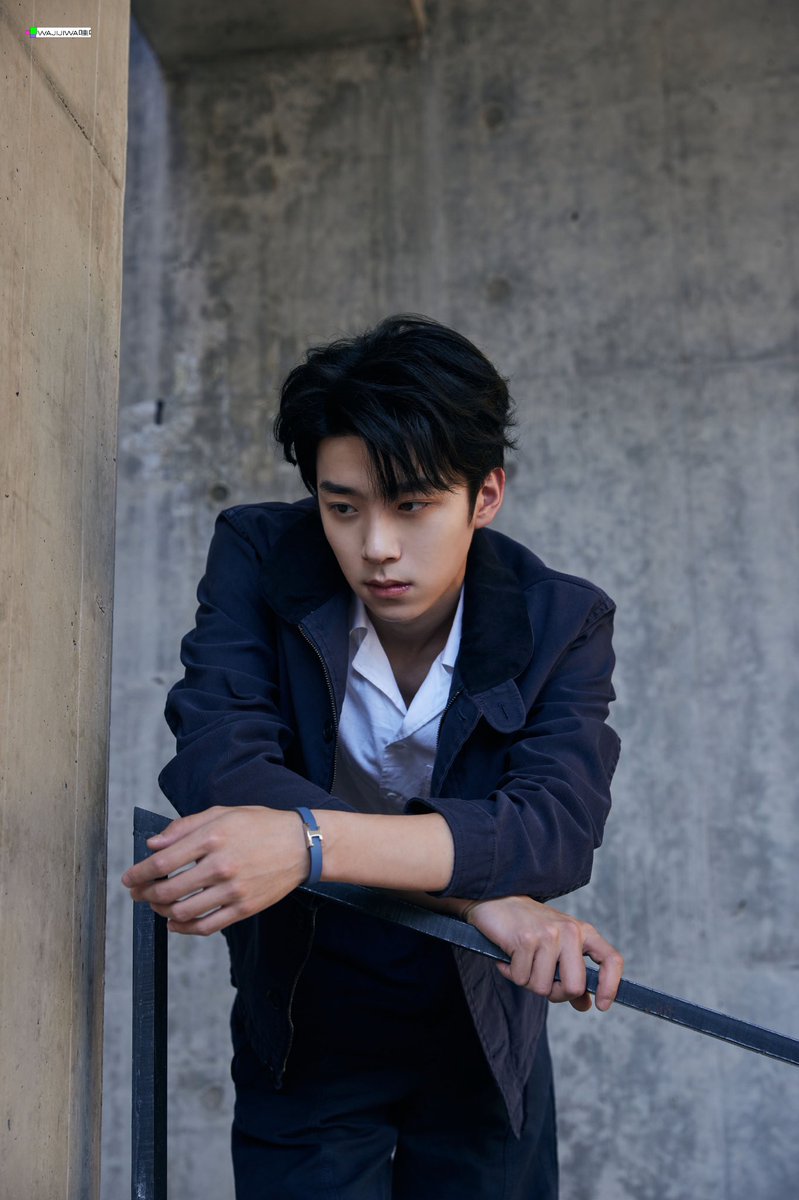 REST-For ZhangJiayuan TH 💙 tweet media