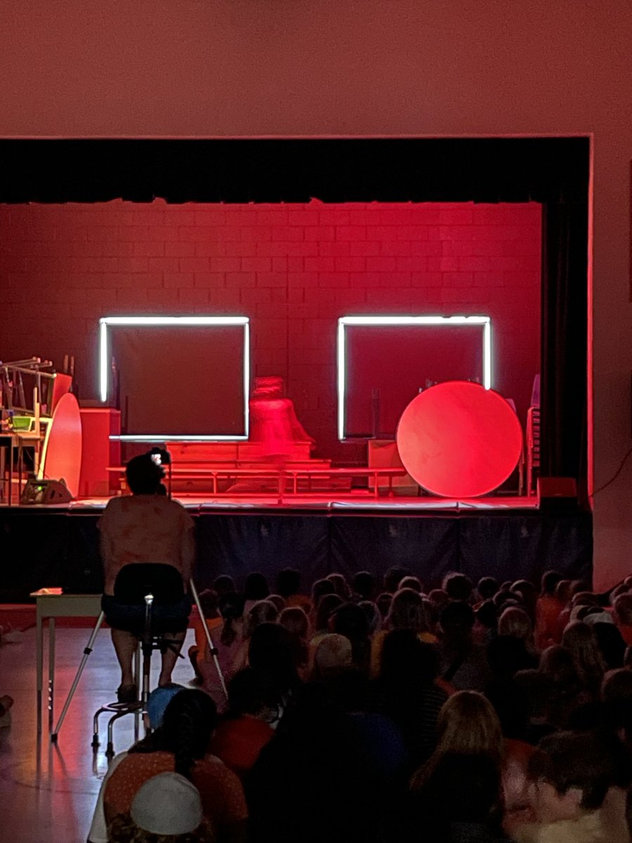 <a href="/VMPS_KPR/">Vincent Massey</a> talent show is on!  Go for it students…and staff?? <a href="/kprschools/">KPRDSB</a>