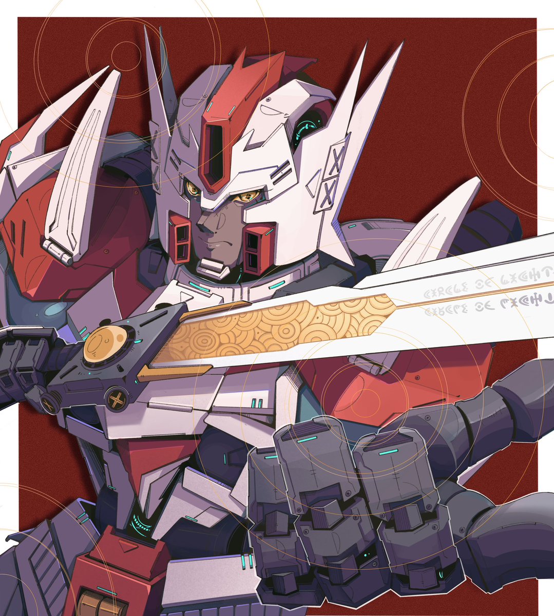 Atom_183_84's tweet photo. #wing #Transformers https://t.co/9Gp0RQvHde