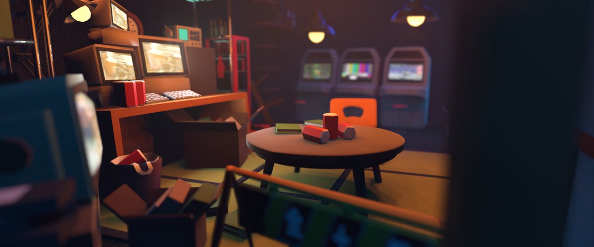 色々構図を検討できるのも楽しい https://t.co/ypDBKJrAjy