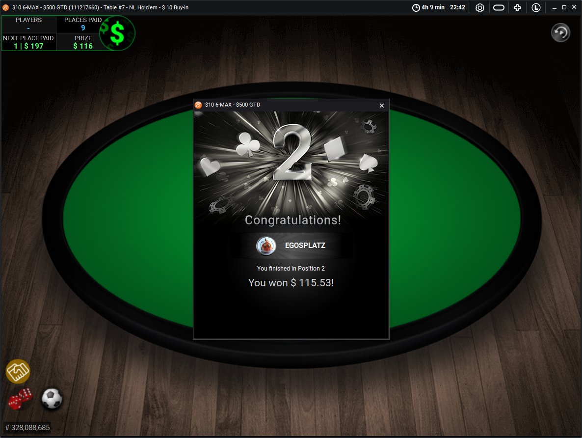 eGoSplat's tweet image. Woke up this morning, almost forgot I placed 2nd in this last night drunk af.