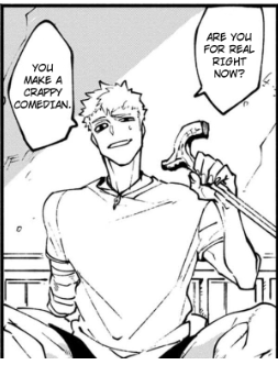 daily_nero4's tweet photo. Nero in VoV that I find it funny (thread)

This man is 22-23 year old😂 https://t.co/MwA4nK9dym