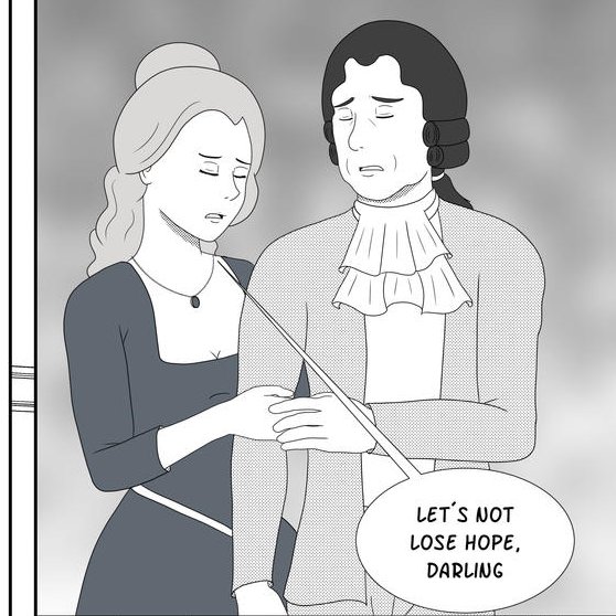 Aimka Storyteller 🦁🐺 tweet media