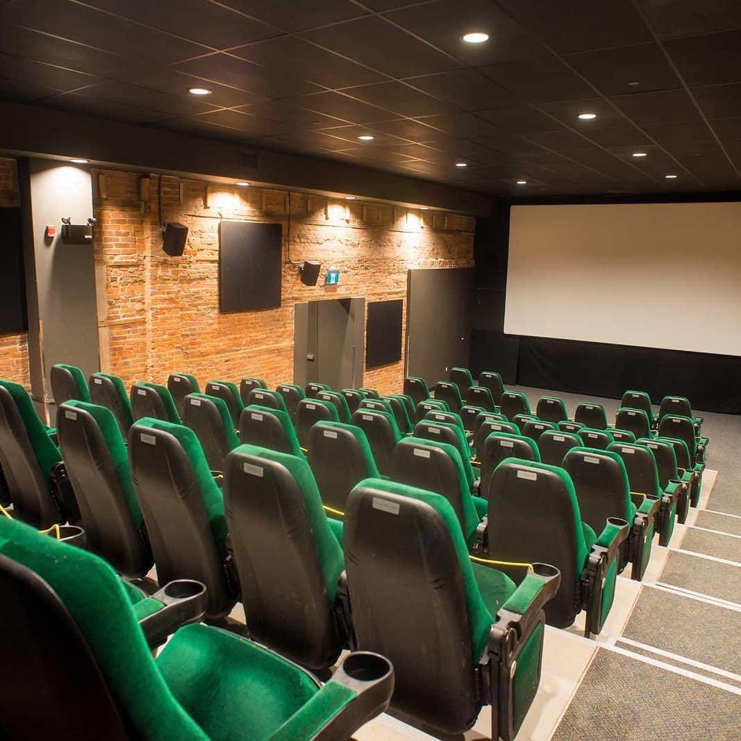 New to K-Pass in 2023:

Barcadia - Hit up Kingston's retro-style arcade bar.

Something in the Water - Take a tour of Kingston's curious craft brewery.

The Screening Room - Catch a show at Kingston's independent downtown movie theatre.

More details at kpass.ca