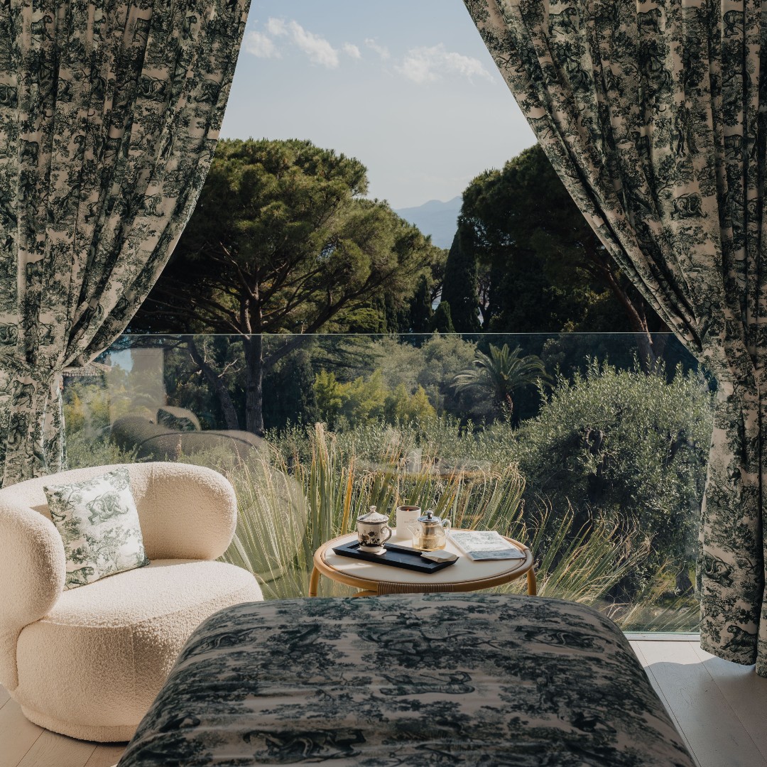 Le Jardin des Rêves at Grand Hotel Timeo. In partnership with Dior, we are delighted to launch a new well-being experience this summer. 

belmond.com/hotels/europe/…

#TheArtOfBelmond
#DiorBeauty
#Taormina
