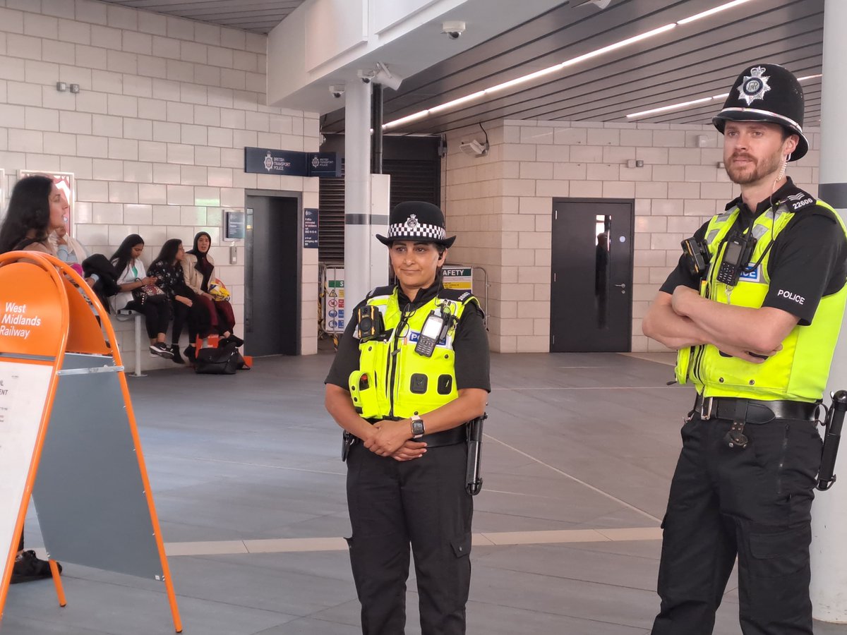 Wolverhampton Police on Twitter "OpAdvance We have been working