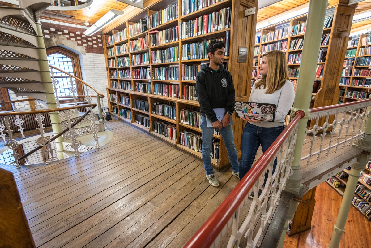 Lehigh Admissions tweet media