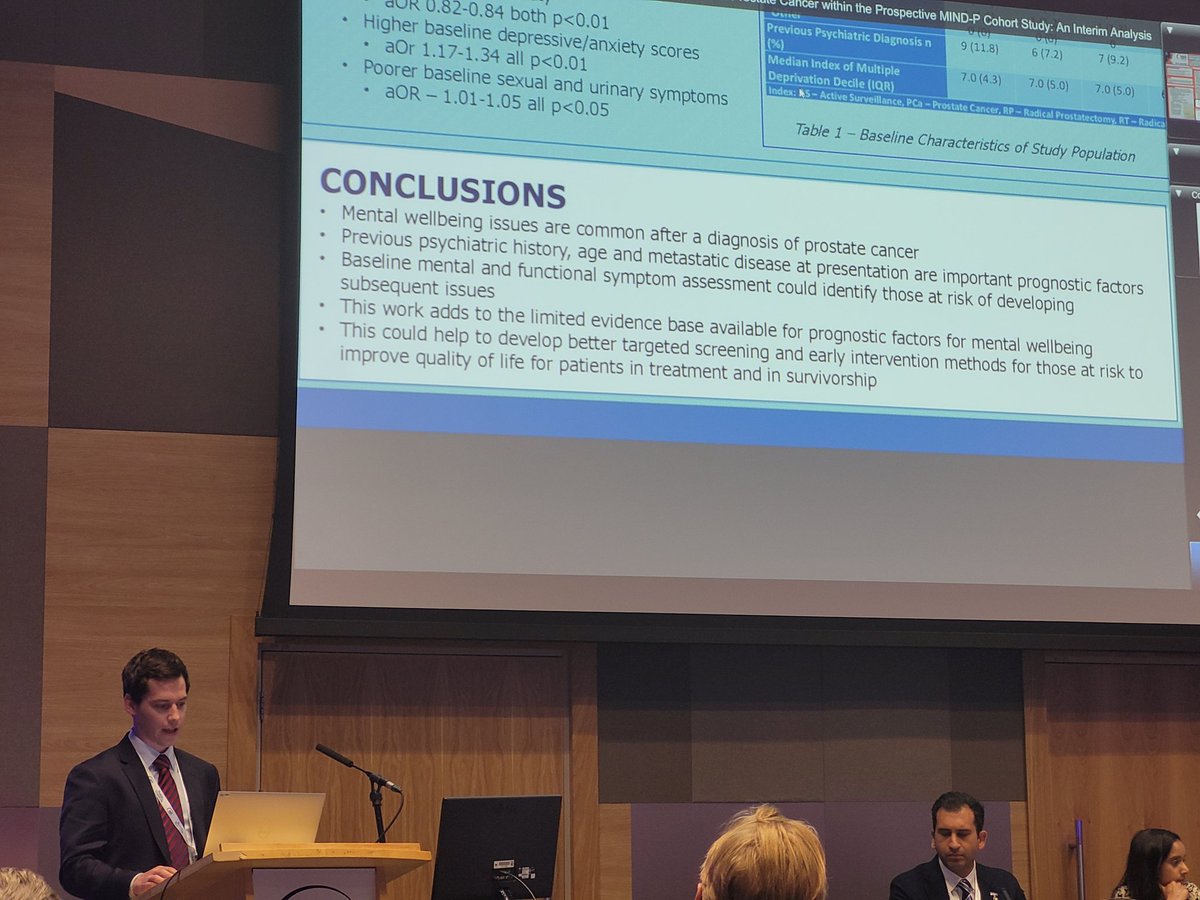 Abdullatif Aydın (@abdullatif_aydn) on Twitter photo <a href="/BrunckhorstO/">Oliver Brunckhorst</a> presents the incredible MIND-P study #BAUS23 <a href="/KingsMINDU/">King's MIND-U Group</a> <a href="/kingshealth/">King's Health Partners</a> <a href="/kahmed198/">Kamran Ahmed</a> <a href="/prokarurol/">Prof. Prokar Dasgupta OBE</a> <a href="/BrunckhorstO/">Oliver Brunckhorst</a> presents the incredible MIND-P study #BAUS23 <a href="/KingsMINDU/">King's MIND-U Group</a> <a href="/kingshealth/">King's Health Partners</a> <a href="/kahmed198/">Kamran Ahmed</a> <a href="/prokarurol/">Prof. Prokar Dasgupta OBE</a>