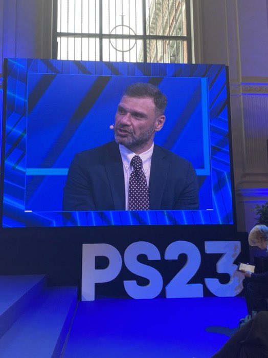 rgaraude's tweet image. It is a privilege to listen to Vadym Utkin sharing his experience at #PowerSummit23

Although his report on the darkest days of the war in Ukraine is terrible to hear, still @dtek_group built a wind farm. 

What an incredible lesson on infrastructure #resilience

#BalanceofPower