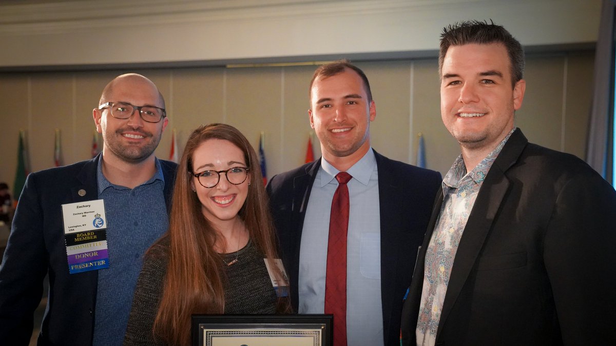 CWIS (@cwisociety) on Twitter photo We are delighted to celebrate Dr. <a href="/BrittanyLevyMD/">Brittany Levy MD MPH</a> and her mentor - Dr. <a href="/ZachWarriner/">Zach Warriner</a> in this project at <a href="/UKYMedicine/">University of Kentucky College of Medicine</a> <a href="/UKyGenSurgery/">UK General Surgery Residency Program</a>. Thank you to <a href="/klsmartin/">KLS Martin Group</a> for their support in the CWIS-KLS Martin Annual Fellowship! <a href="/zmbauman/">Zachary Mitchel Bauman</a> #CWISmemberresearch #SSRF We are delighted to celebrate Dr. <a href="/BrittanyLevyMD/">Brittany Levy MD MPH</a> and her mentor - Dr. <a href="/ZachWarriner/">Zach Warriner</a> in this project at <a href="/UKYMedicine/">University of Kentucky College of Medicine</a> <a href="/UKyGenSurgery/">UK General Surgery Residency Program</a>. Thank you to <a href="/klsmartin/">KLS Martin Group</a> for their support in the CWIS-KLS Martin Annual Fellowship! <a href="/zmbauman/">Zachary Mitchel Bauman</a> #CWISmemberresearch #SSRF