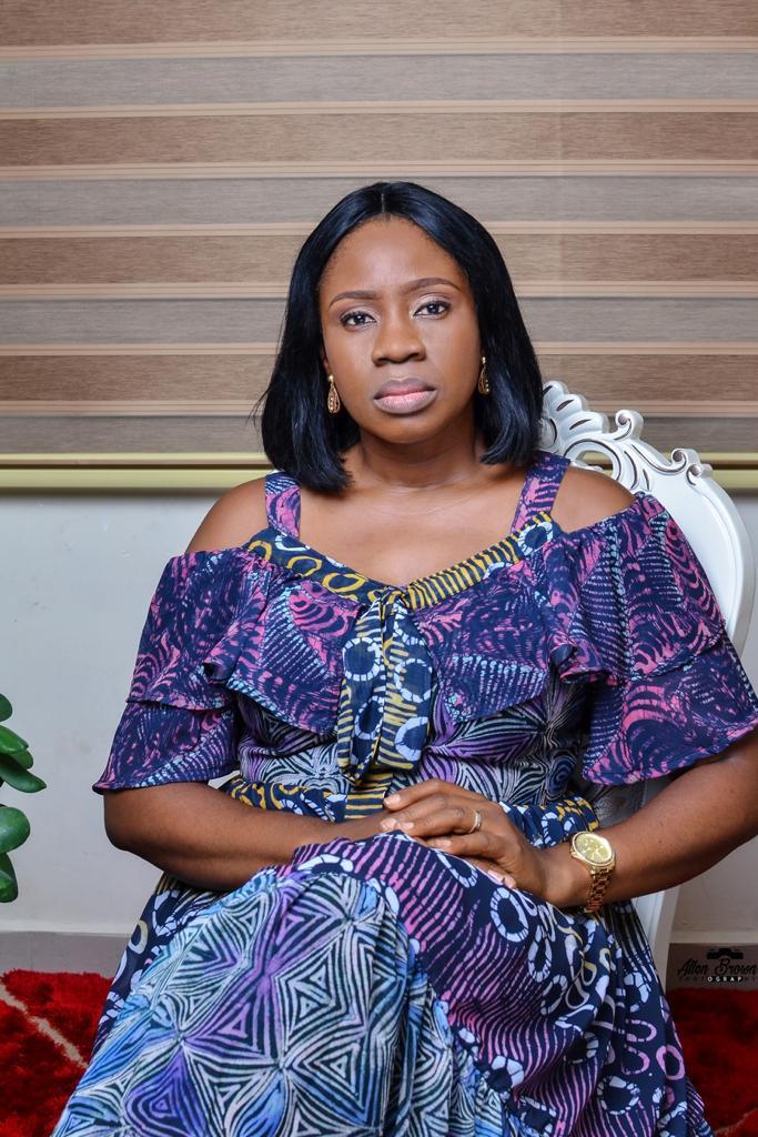 tfpbookclub's tweet photo. Ezinne Ibe founded The Female Professionals (TFP) Book Club in 2017 and it has turned out to be a forum where female professionals share workplace experiences while enjoying their passion: reading. She tells SAM NWAOKO about the club. 

Visit: 
https://t.co/nnsrUBLyUt https://t.co/eOJWdmahT6