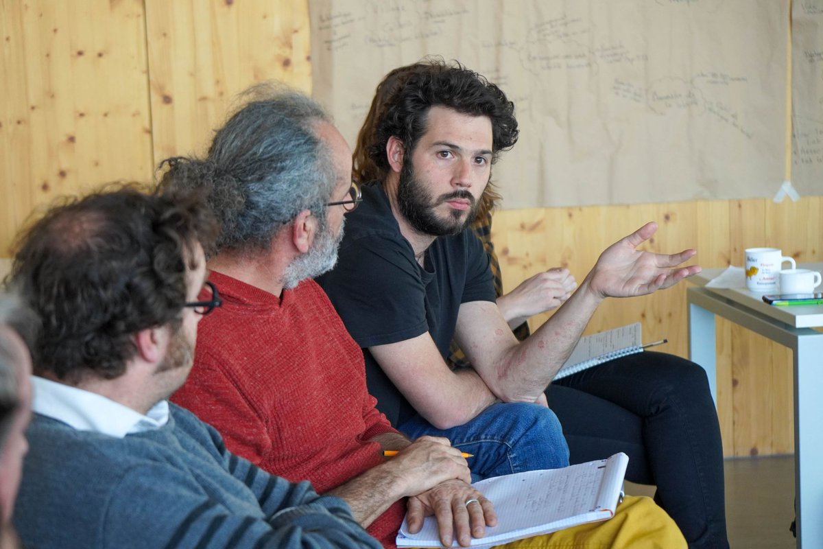 🏁ALOEN est dans les starting-blocks pour déployer les #lowtech sur <a href="/LorientAgglo/">Lorient Agglo</a> dans le cadre d'un appel à projet européen.

🛠️Vous êtes un acteur de la low-tech ? Vous menez des actions en faveur de la sobriété / frugalité ? 

👉Contactez-nous ! aloen.fr/2023/05/11/act…