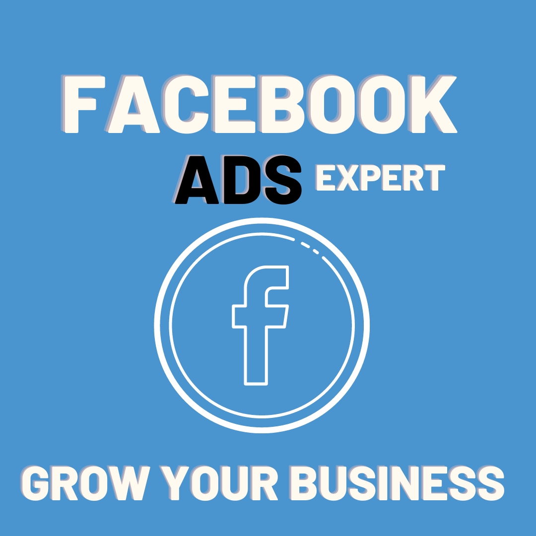 Facebook Ads Experts Grow Your business .

#DigitalMarketing #facebookads #socialmediamarketing #onlinemarketing