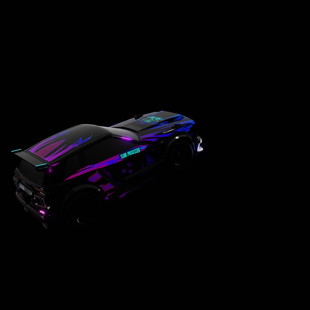 More RL to be played tonight.

Info will be posted later today so make sure your following with notis on.

#TPRL