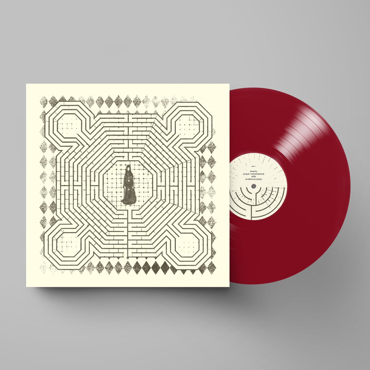 Een release om naar uit te kijken: in september verschijnt er van shoegaze/dream-pop godfathers Slowdive een nieuw album! Wij krijgen van ‘Everything is Alive’ een exclusieve editie op “apple red” vinyl, reserveren kan nu via platomania.nl 

<a href="/slowdiveband/">Slowdive</a> <a href="/DeadOceans/">Dead Oceans</a>