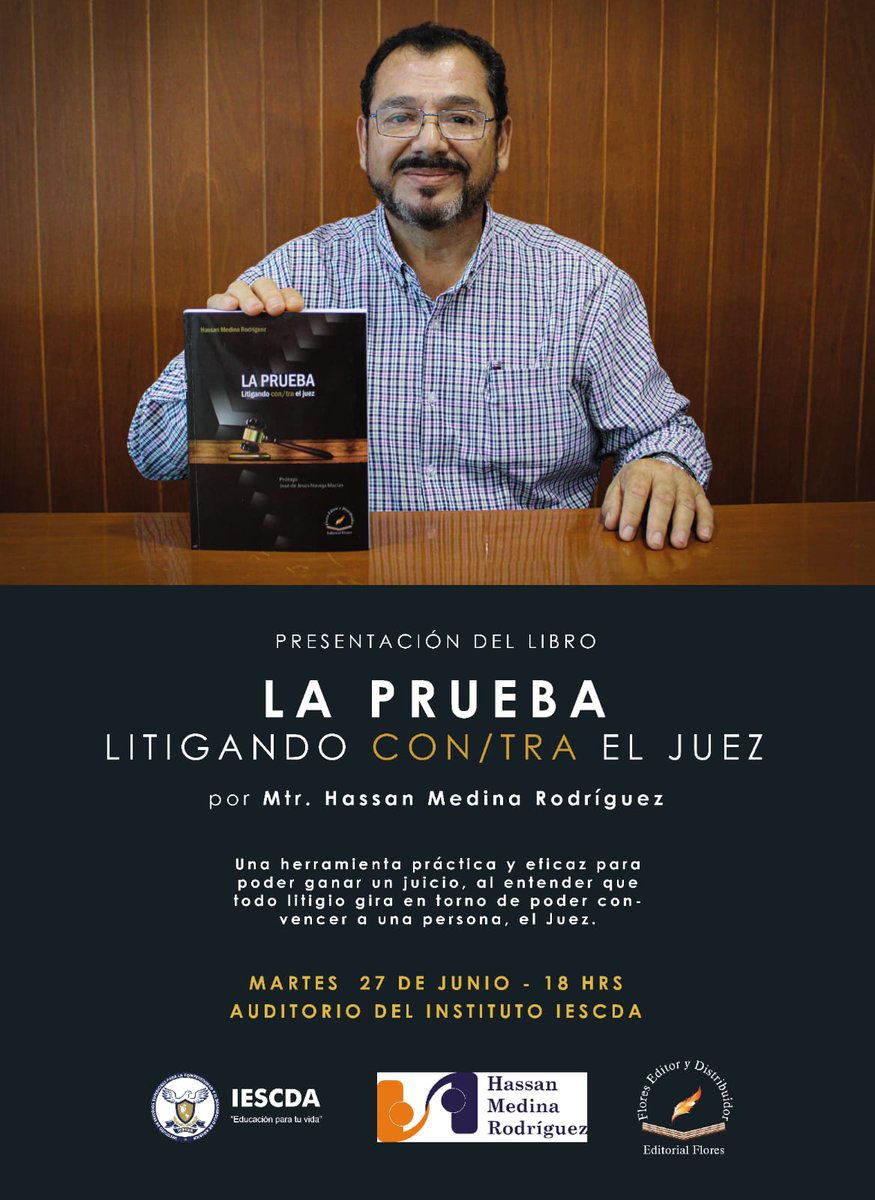 INSTITUTO DE ESTUDIOS SUPERIORES IESCDA tweet media