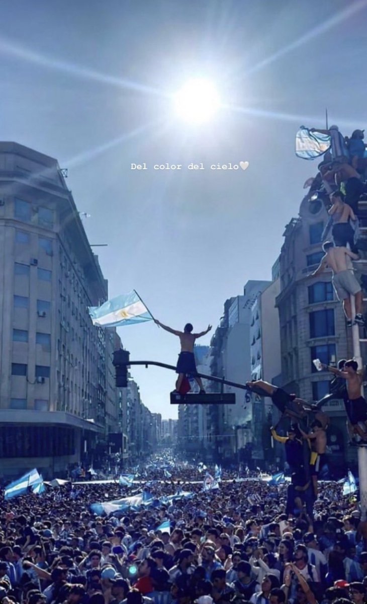 Gastón Edul (@gastonedul) on Twitter photo 