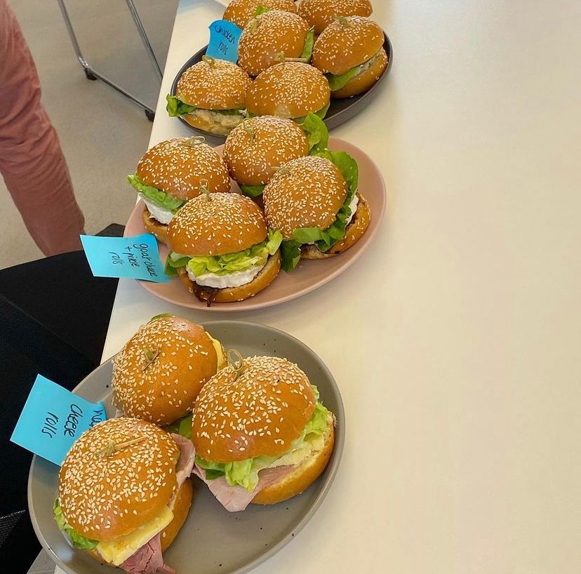 Orange PR and Marketing tweet media