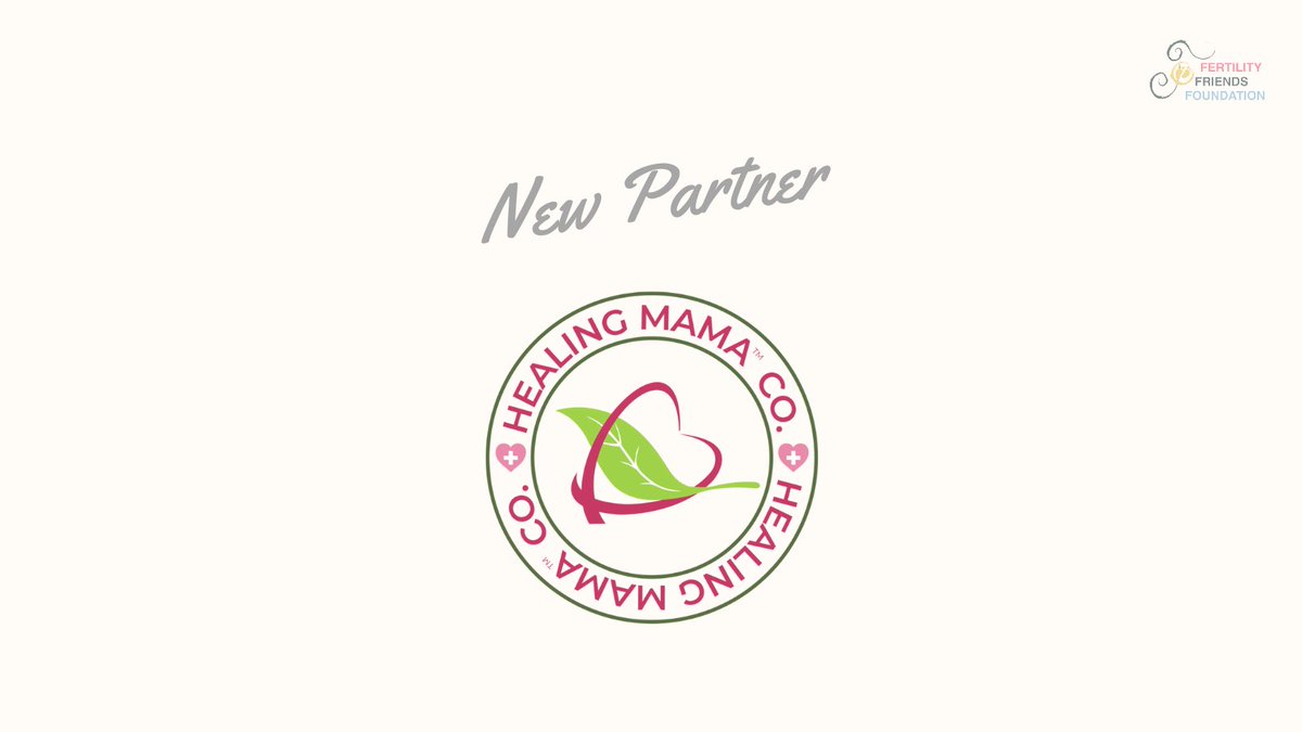 We have partnered with Healing Mama™ Co. to raise awareness for the equality of fertility care access. Welcome to FFF! 🎉 
#fertility #infertility
