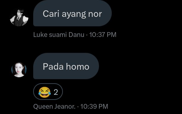 ngenes banget