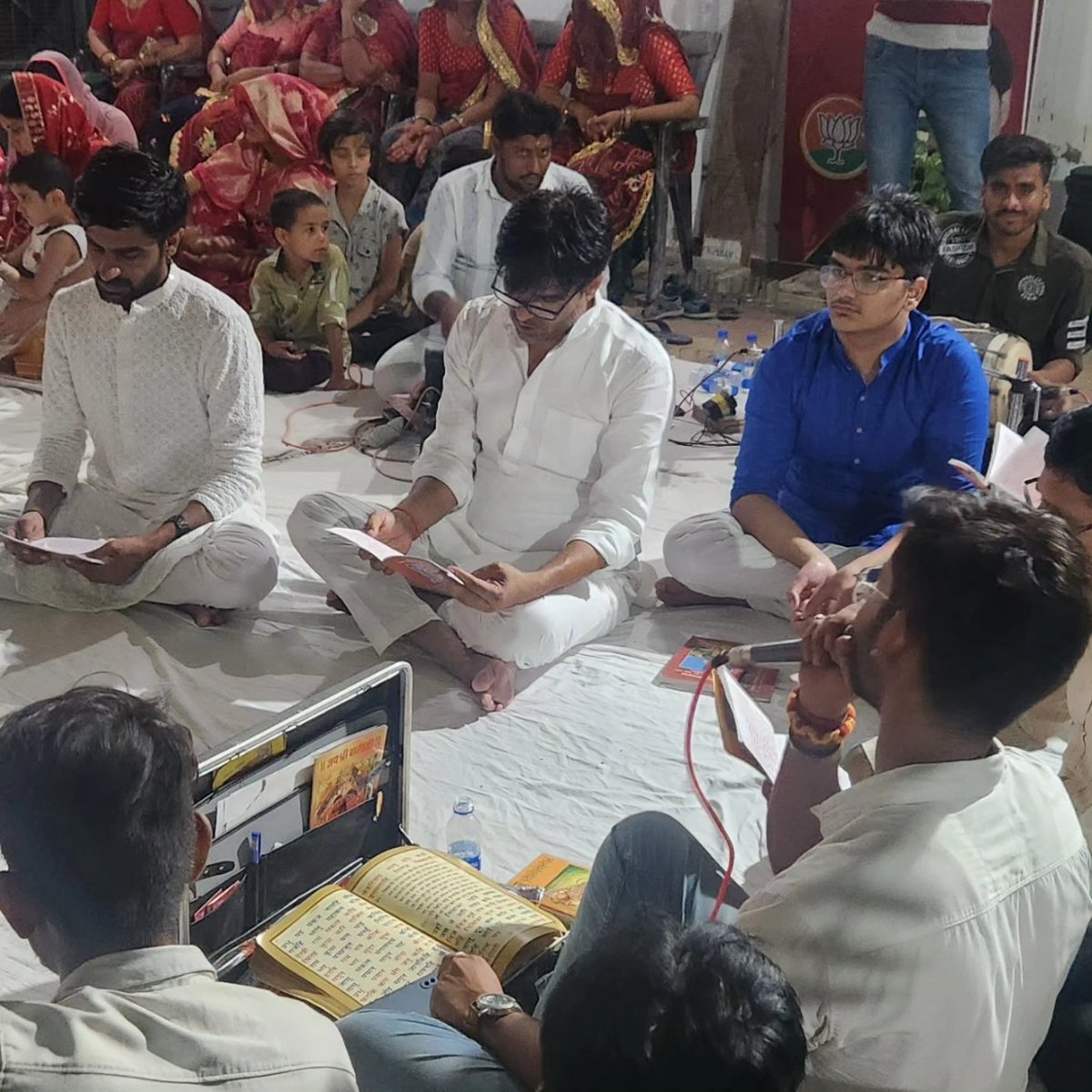 Dr. Rajesh Babal tweet media