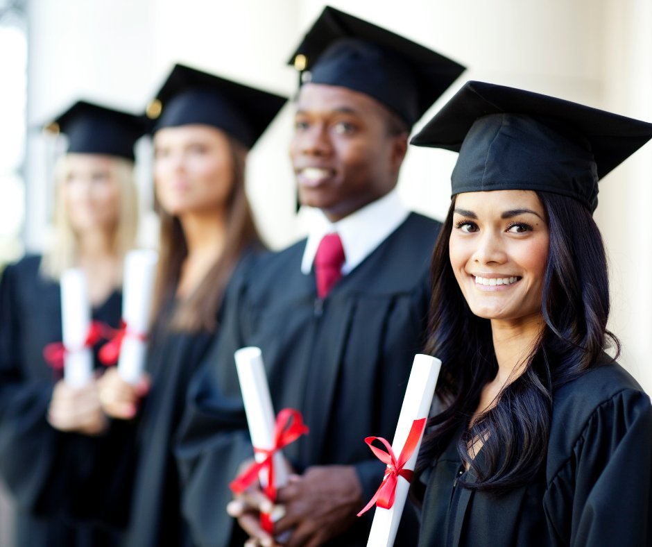 FP_CU's tweet image. Preparing to send a young adult off to college? The FAFSA (Free Application for Federal Student Aid) deadline is coming up on June 30. Learn more about paying for higher education in our free online course at bit.ly/FPCUCollege

#financialpartnerscu #payingforcollege #fafsa