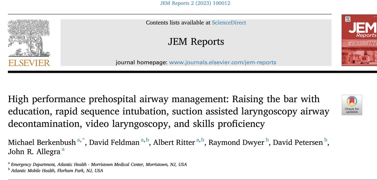 FL_NAEMSP (@fl_naemsp) on Twitter photo On the Florida EMS Webinar Today @ 3PM EST
Dr. Michael Berkenbush discusses his High Performance Pre-hospital Airway Management paper
Join our Teams Link at 3PM: bit.ly/FloridaEMS
<a href="/NAEMSP/">NAEMSP</a> <a href="/NYNAEMSP/">New York NAEMSP</a> <a href="/NCNAEMSP/">NC NAEMSP</a> @ohioNAEMSP <a href="/naemspalabama/">NAEMSP Alabama Chapter</a> <a href="/MA_NAEMSP/">MA NAEMSP</a> <a href="/WINAEMSP/">WI NAEMSP</a> <a href="/AtlanticHealth/">Atlantic Health</a> On the Florida EMS Webinar Today @ 3PM EST
Dr. Michael Berkenbush discusses his High Performance Pre-hospital Airway Management paper
Join our Teams Link at 3PM: bit.ly/FloridaEMS
<a href="/NAEMSP/">NAEMSP</a> <a href="/NYNAEMSP/">New York NAEMSP</a> <a href="/NCNAEMSP/">NC NAEMSP</a> @ohioNAEMSP <a href="/naemspalabama/">NAEMSP Alabama Chapter</a> <a href="/MA_NAEMSP/">MA NAEMSP</a> <a href="/WINAEMSP/">WI NAEMSP</a> <a href="/AtlanticHealth/">Atlantic Health</a>