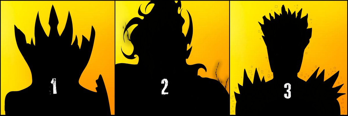 ‼️ PRE-SALE GIVEAWAY‼️
Can you Guess the 1/1 Super Ascension ?

WIN AN ASCENSIONS GEN 2 👑 
🔷Guess which one of the following Ascension is the legendary 'KNIGHT ASCENSION'

Cast your vote by commenting 1, 2, or 3

🔷Tag 2 Frens 
🔷like + RT

#ascensionsgen2 #NFT