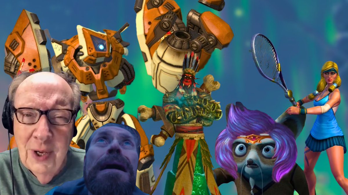 Yellow_Shell's tweet image. youtu.be/30CwF9QWIrw New videoooooo