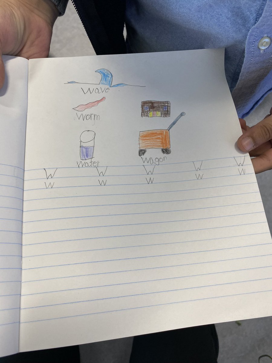 Kindergarten Hugh A. Bennett CBE tweet media