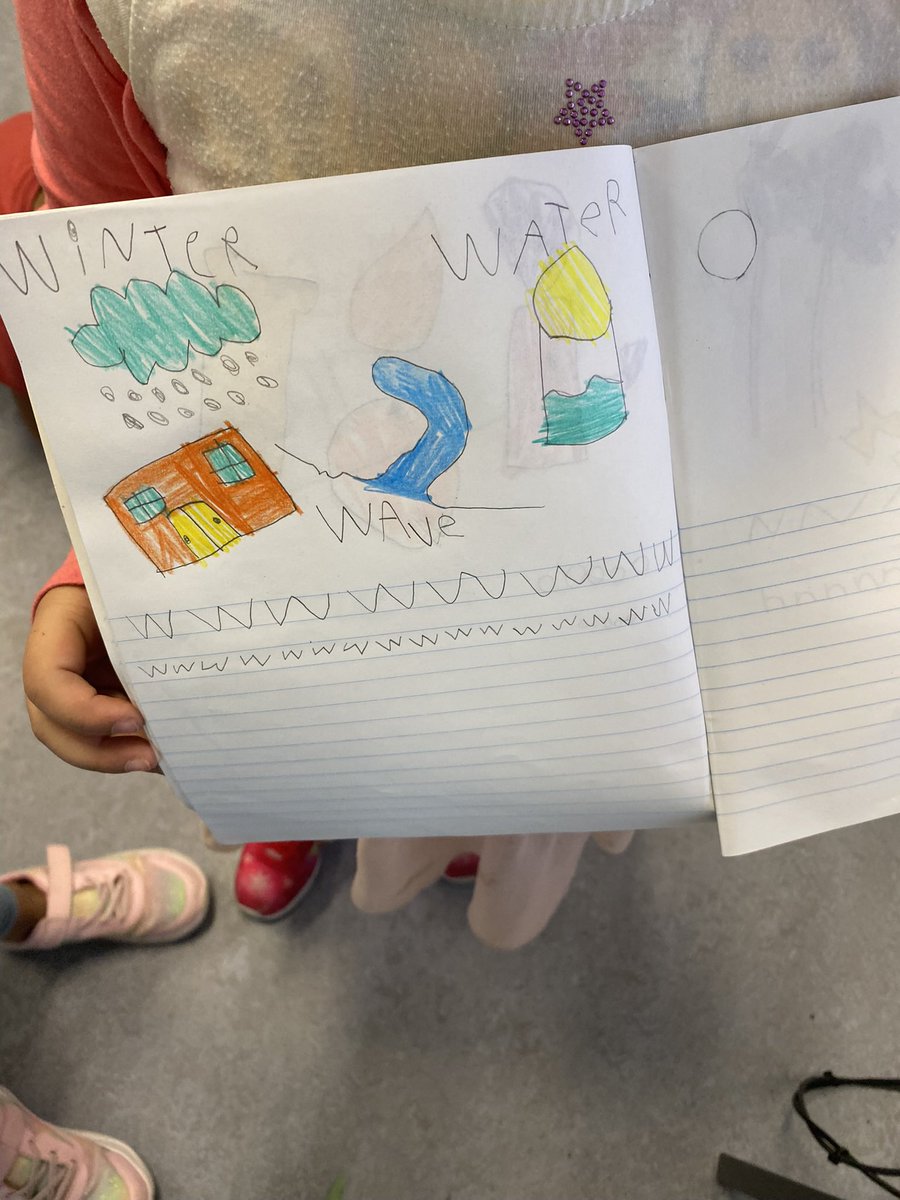 Kindergarten Hugh A. Bennett CBE tweet media