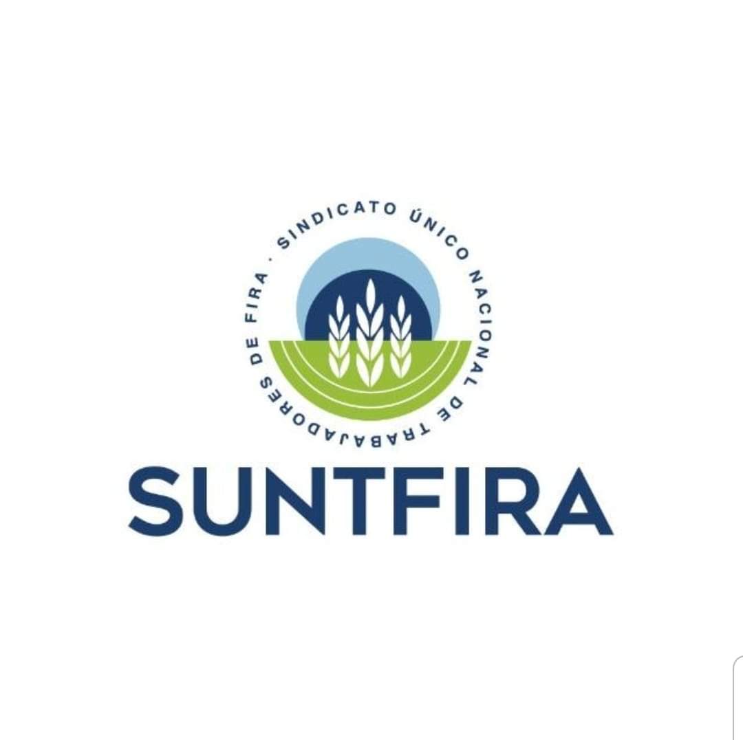 El <a href="/suntfira/">SUNTFIRA</a>, felicita a la Mtra. <a href="/LuisaAlcalde/">Luisa Alcalde</a>, por su designación como Secretaria de Gobernación. Estamos seguros que su profesional gestión y calidad humana, serán de gran beneficio para buscar como lo ha hecho, caminos de coincidencia y conciliación entre los mexicanos.