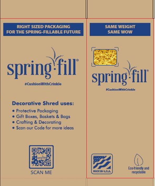 Spring-Fill Industries, LLC tweet media
