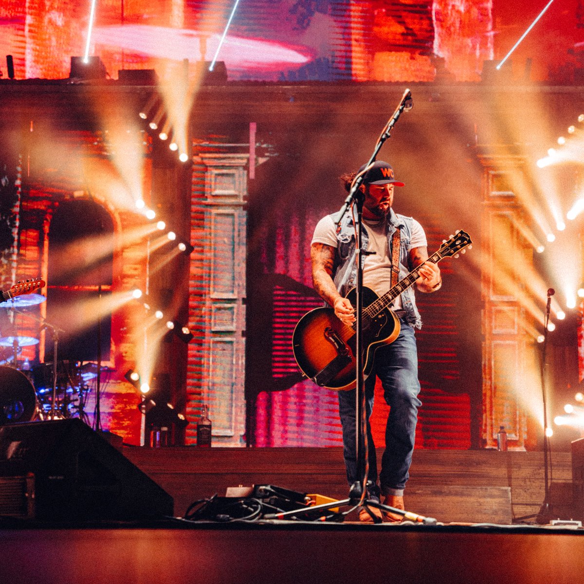 Don't miss out!!

<a href="/KoeWetzel/">Koe Wetzel</a> is coming to Wings Event Center on Friday, 9/8! You won't want to miss out on the Road to Hell Paso Tour with special guests <a href="/DylanWheeler_/">Dylan Wheeler</a>  and <a href="/gioandtheguns/">Giovannie Yanez</a>!

Head to the link below to secure your tickets!
bit.ly/3URBeDb