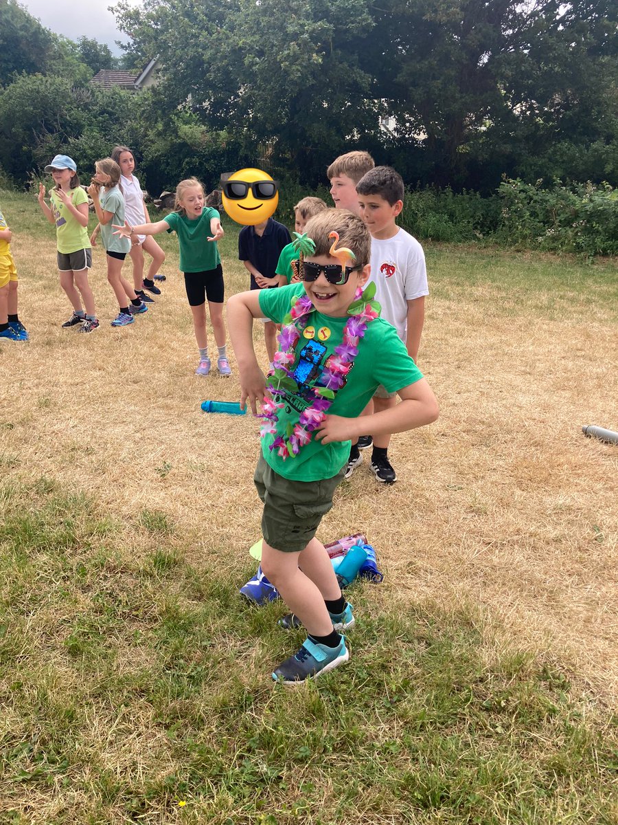 ysgolyddraig's tweet photo. Well done to everyone - parents and children, for a fabulous inclusive Sports Day ! Great fun was had by everyone 👏 🏅 #YYDachieve #YYDenjoy #YYDsportsday23 #YYDyear4 https://t.co/qOb7dkLfD1
