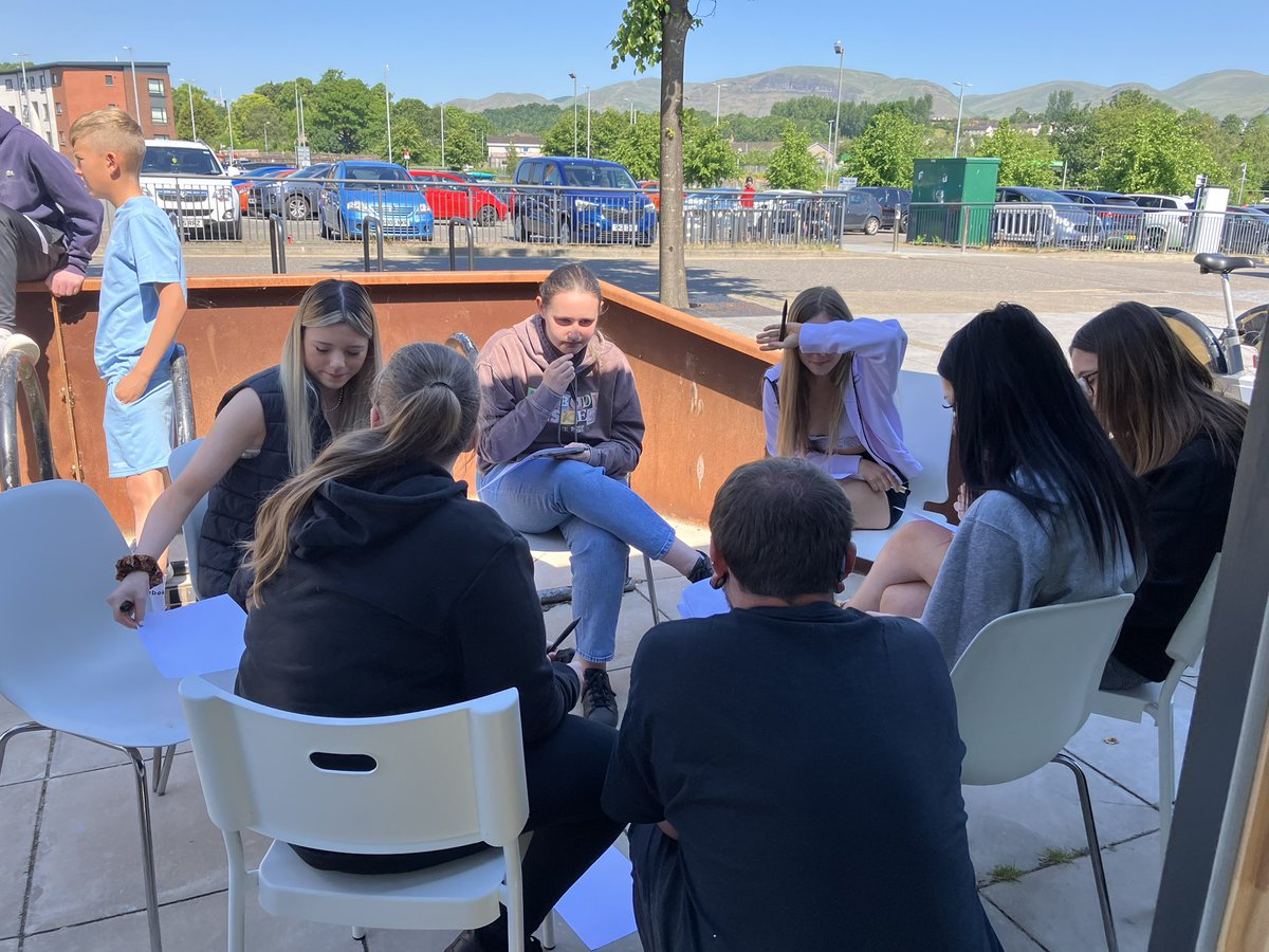 ACTS Scotland (CiC) tweet media