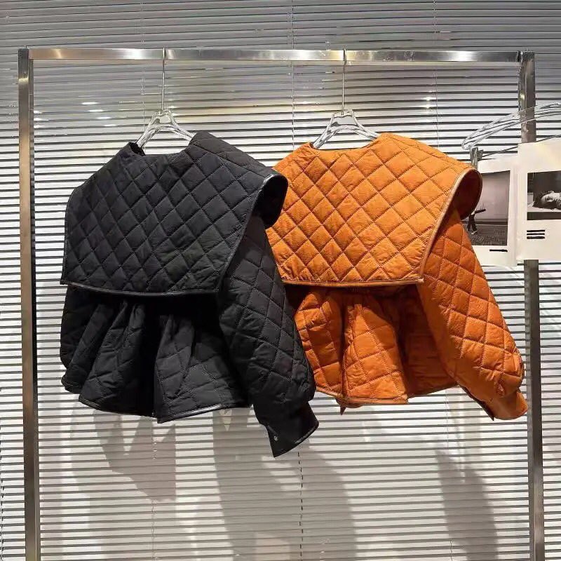 TheGingerSA's tweet photo. 🏷 Retail Price: R280
#️⃣ Bulk: 4 for R920

Quilted Overcoat
👘 Size: S - 2XL
🌈 Orange, Green, Nude, Black
📍 Cape Town
🚚 Courier nationwide 🇿🇦

#ShakaiLembeMzansi #DrNandiphaMagudumana | Louis Vuitton | Roodepoort | MissSA | https://t.co/rQU9l81tAp
