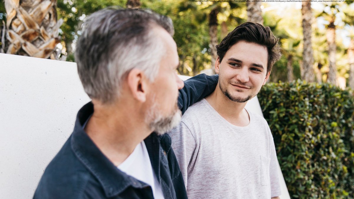 Parental involvement in teen driver education has a positive impact on driving safety. Shoutout to all the dads out there who help their teens log their supervised driving hours in our #RoadReady app! #FathersDay #newdriver #learntodrive #drivingtest #teendriver #learnerspermit