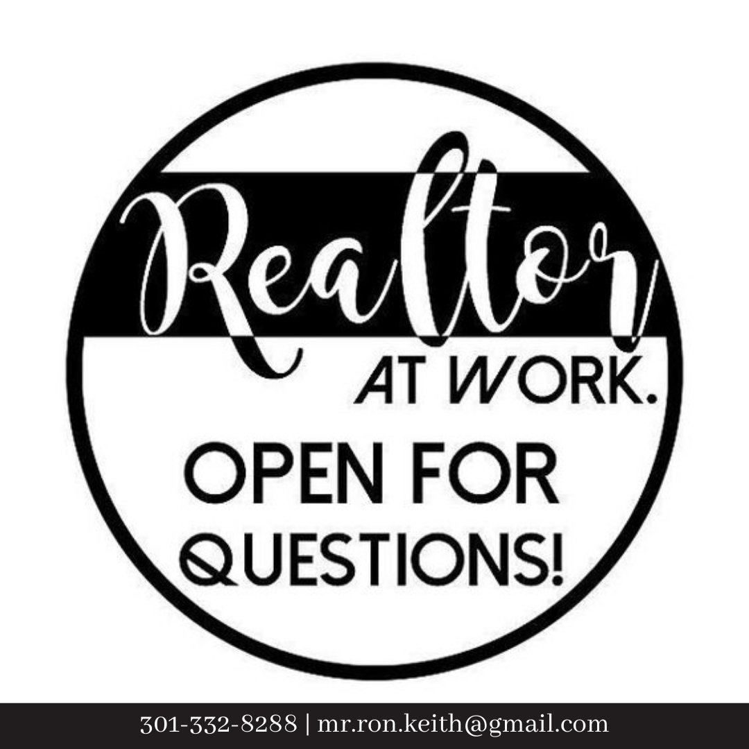 Ask me anything about real estate!

#realty #justlisted #realestatestyle #househunting #homesforsale #investmentproperty #homeforsale #realestatesales #realestateinvesting #realestateagent