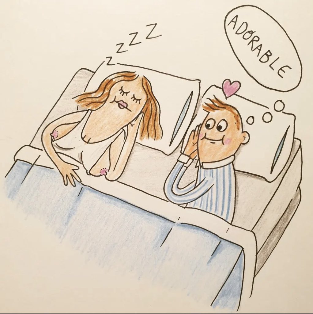 A love like this >>>