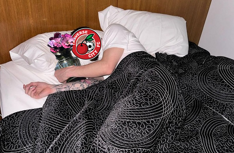 Traverse City FC tweet media