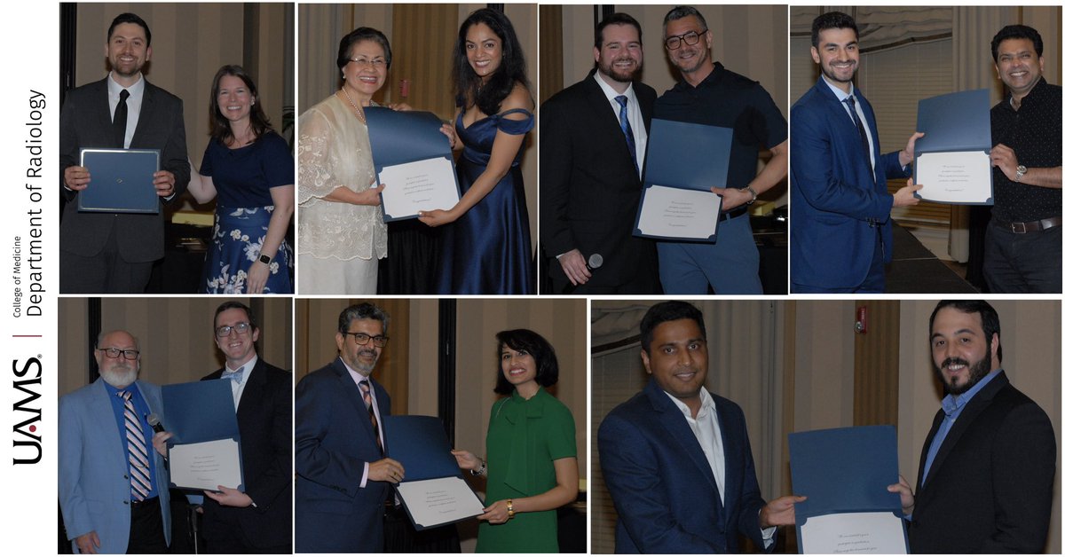 UAMS Radiology tweet media