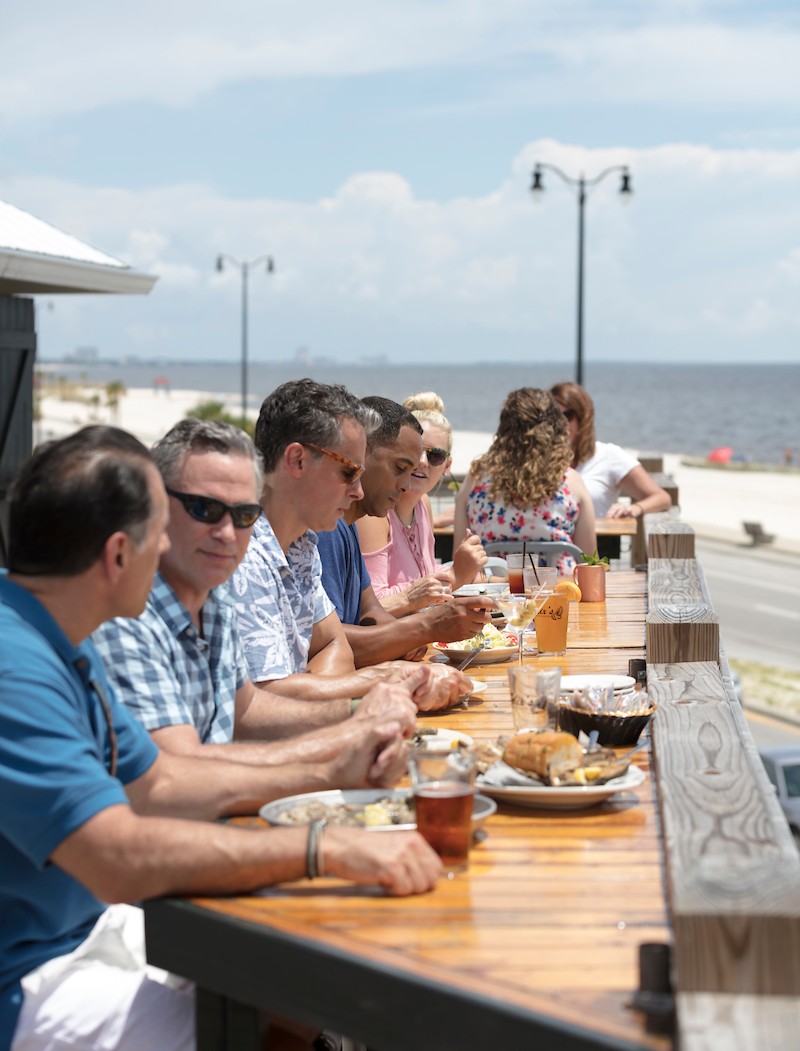 You know the drill! We've got you covered with Biloxi & Gulfport dining options!!

View the full list, here: bit.ly/3oJ9vsU

#CoastalMississippi #SecretCoast #MSCoastLife
