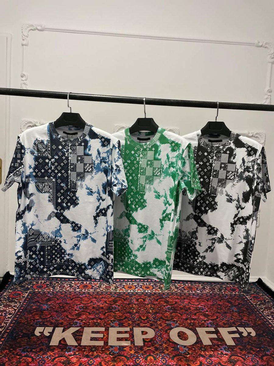 DesignerPlugZA's tweet image. Shop Louis Vuitton @DesignerPlugZA

Delivery takes 3 days nationwide