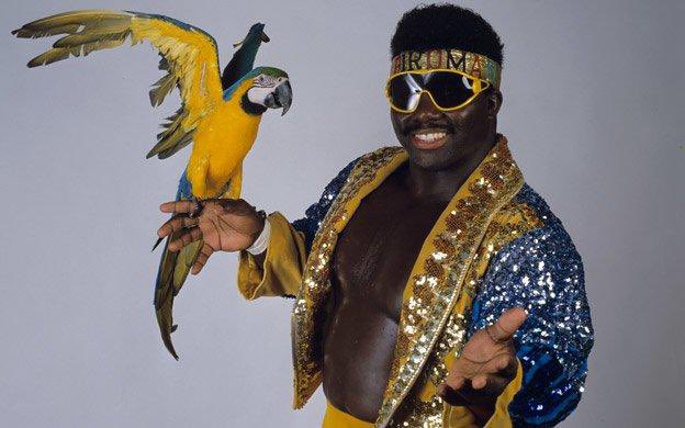 HAPPY BIRTHDAY wishes go out to Hall of Famer Koko B. Ware!!  