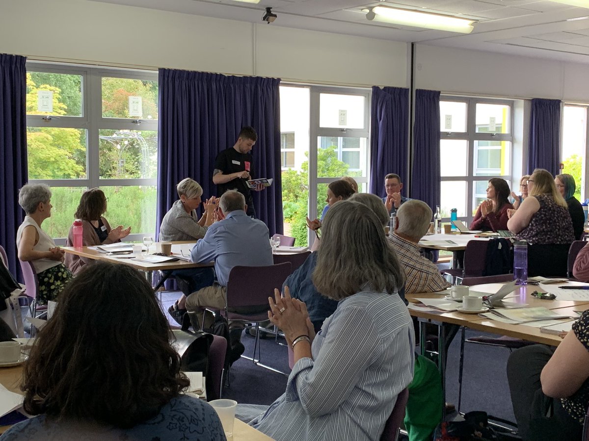 ARCHstirling tweet media