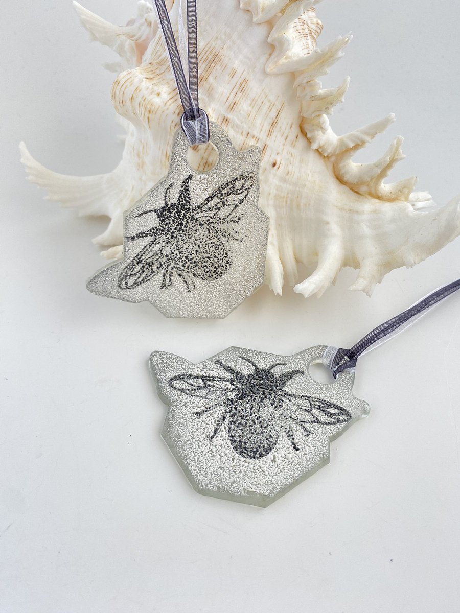 Bumblebee Glass tweet media