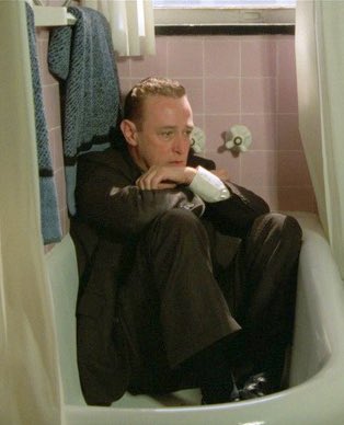 Happy Birthday John Mahoney    